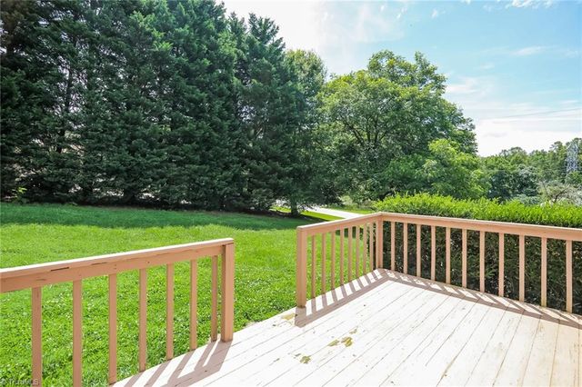 1001 Sequoia Drive, Lewisville, NC 27023