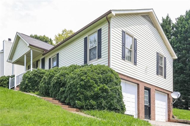 1001 Sequoia Drive, Lewisville, NC 27023