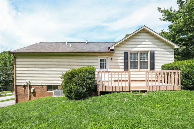 1001 Sequoia Drive, Lewisville, NC 27023