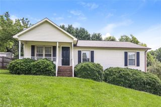 1001 Sequoia Drive, Lewisville, NC 27023