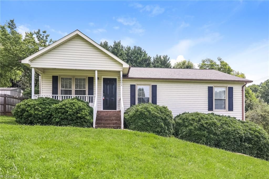 1001 Sequoia Drive, Lewisville, NC 27023