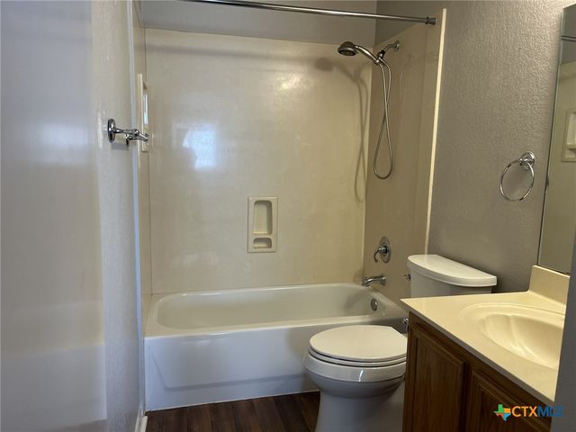 503 Bond Street, Copperas Cove, TX 76522