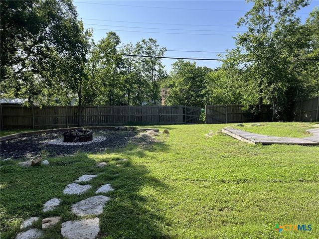 503 Bond Street, Copperas Cove, TX 76522