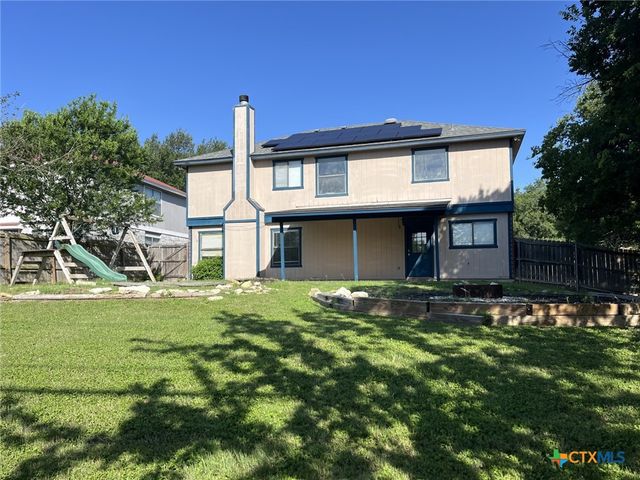 503 Bond Street, Copperas Cove, TX 76522