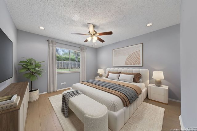 2415 Moss Terrace, San Antonio, TX 78232