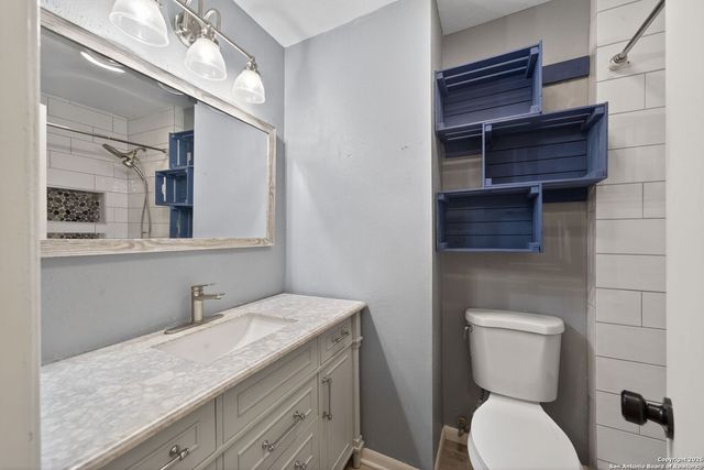 2415 Moss Terrace, San Antonio, TX 78232