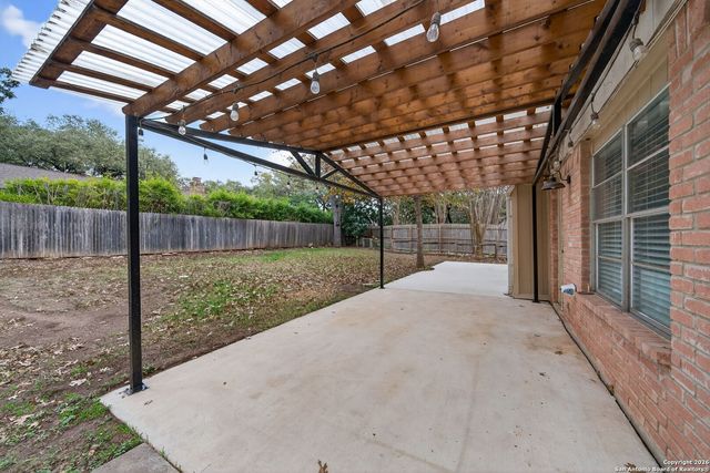 2415 Moss Terrace, San Antonio, TX 78232