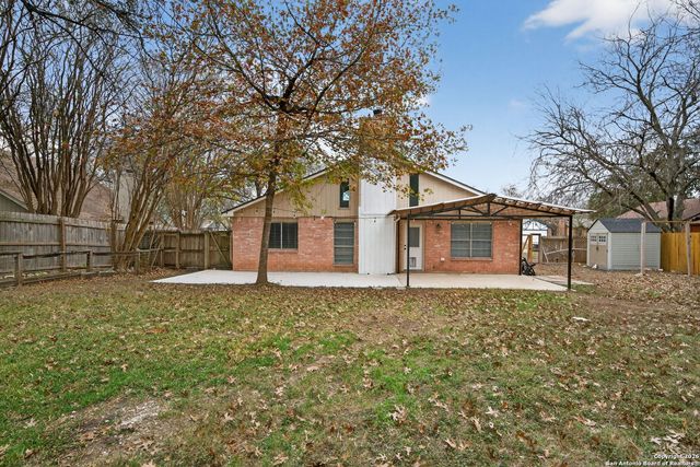 2415 Moss Terrace, San Antonio, TX 78232