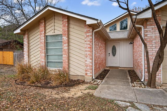 2415 Moss Terrace, San Antonio, TX 78232
