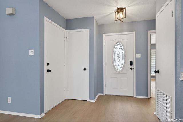 2415 Moss Terrace, San Antonio, TX 78232