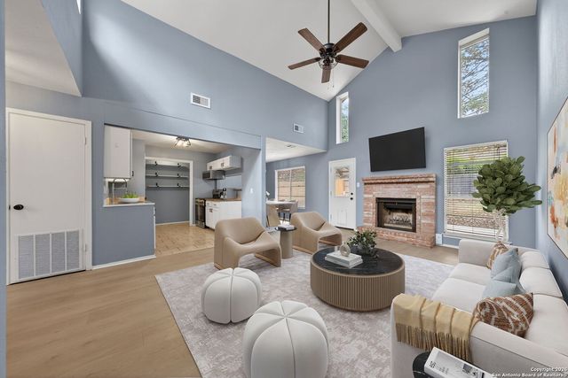 2415 Moss Terrace, San Antonio, TX 78232