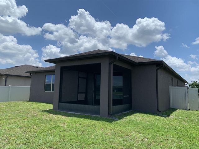 3966 BAJA DRIVE, St Cloud, FL 34772