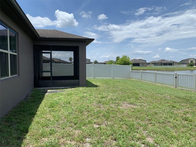 3966 BAJA DRIVE, St Cloud, FL 34772