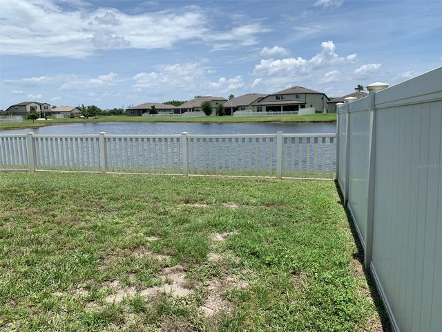 3966 BAJA DRIVE, St Cloud, FL 34772