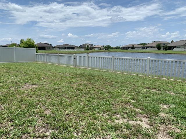 3966 BAJA DRIVE, St Cloud, FL 34772