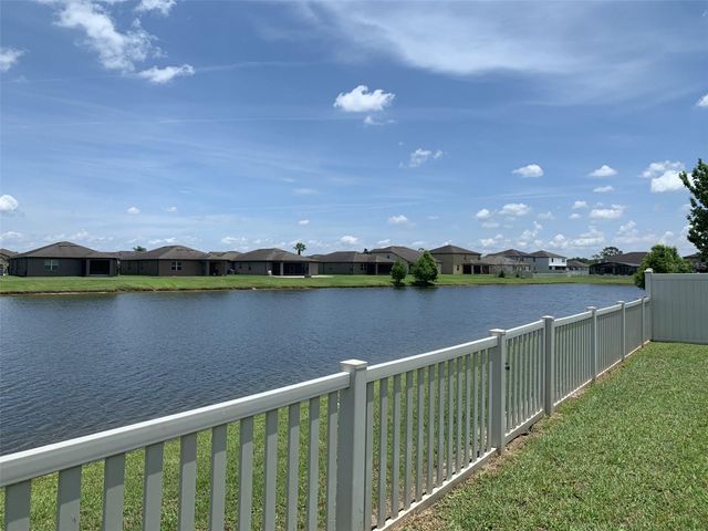 3966 BAJA DRIVE, St Cloud, FL 34772
