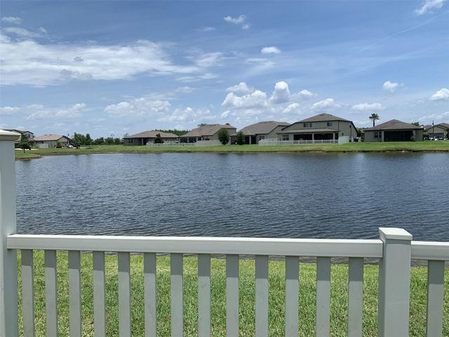 3966 BAJA DRIVE, St Cloud, FL 34772