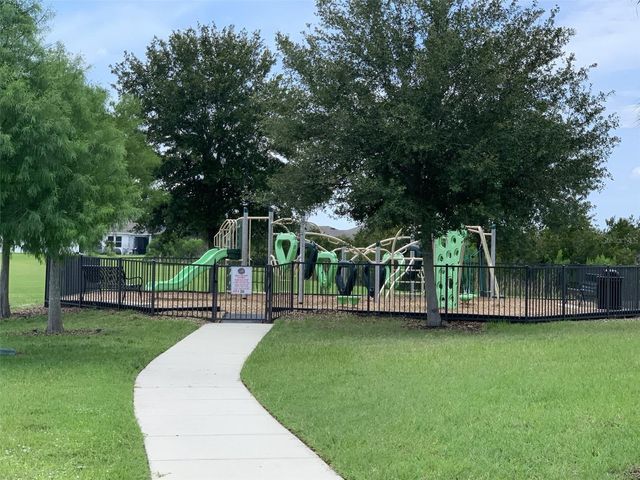 3966 BAJA DRIVE, St Cloud, FL 34772