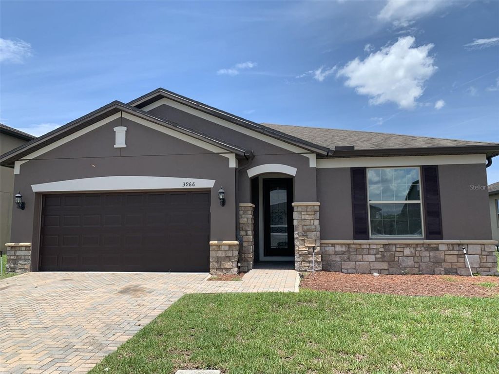 3966 BAJA DRIVE, St Cloud, FL 34772