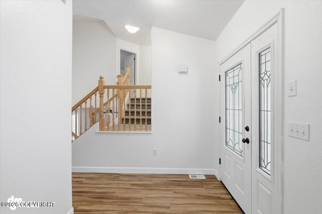 5651 S Hanson Loop, Wasilla, AK 99623