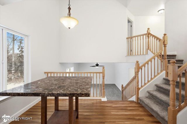 5651 S Hanson Loop, Wasilla, AK 99623