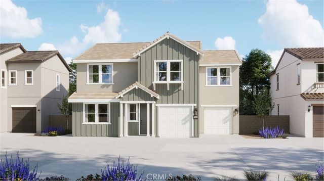 2146 Aneto Way, Santa Paula, CA 93060