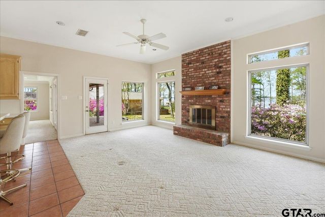 15744 Timberhill Dr, Flint, TX 75762