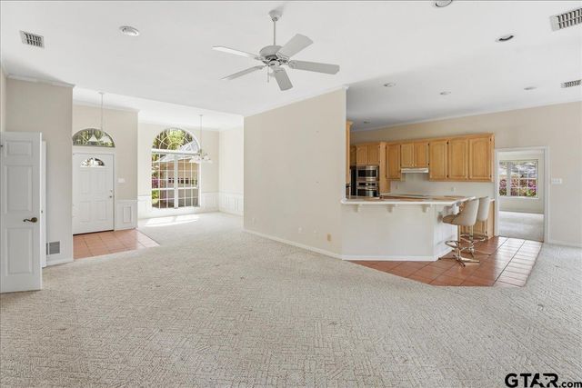 15744 Timberhill Dr, Flint, TX 75762