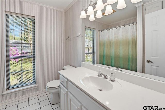 15744 Timberhill Dr, Flint, TX 75762