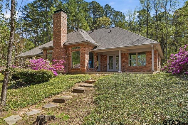 15744 Timberhill Dr, Flint, TX 75762