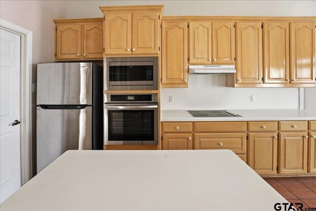 15744 Timberhill Dr, Flint, TX 75762