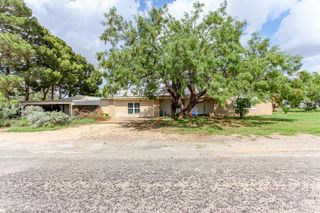 207 W Robinson Rd, Big Spring, TX 79720