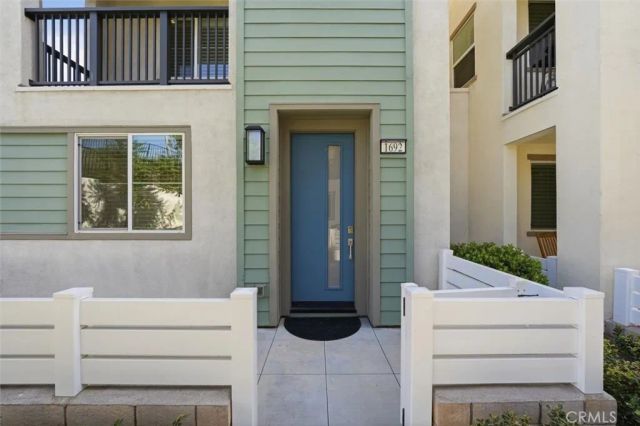 1692 W Enterprise Drive, San Pedro, CA 90732