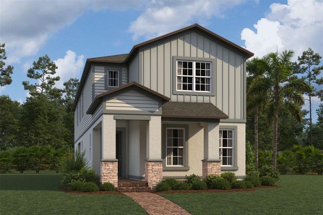 1359 LUMPINI STREET, St Cloud, FL 34771