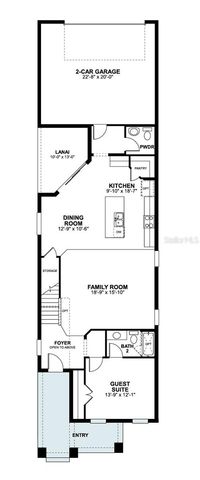 1359 LUMPINI STREET, St Cloud, FL 34771