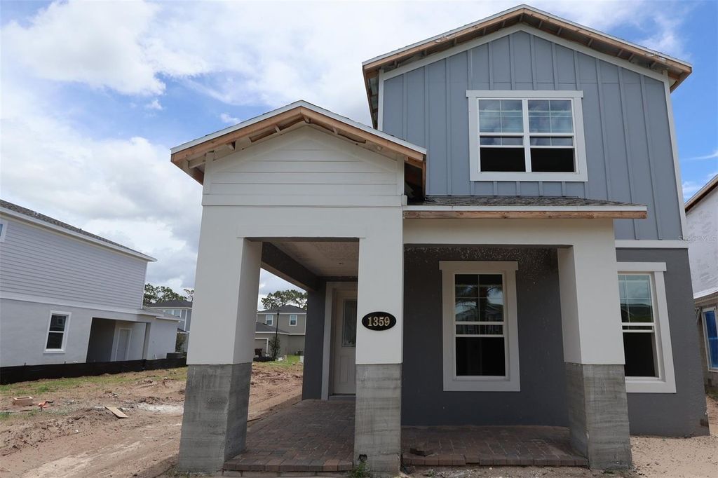 1359 LUMPINI STREET, St Cloud, FL 34771