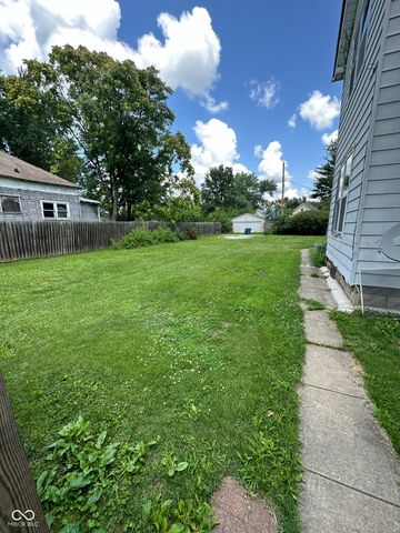 2012 1st Avenue, Terre Haute, IN 47807