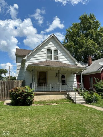 2012 1st Avenue, Terre Haute, IN 47807