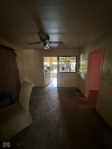 2012 1st Avenue, Terre Haute, IN 47807