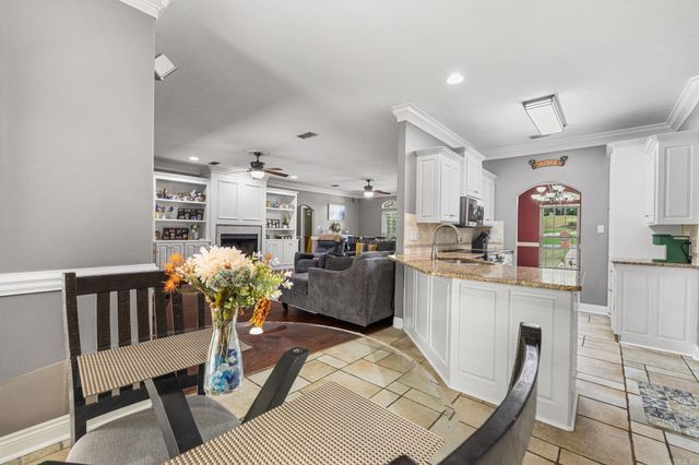 20 Gleneagle Drive, Cabot, AR 72023