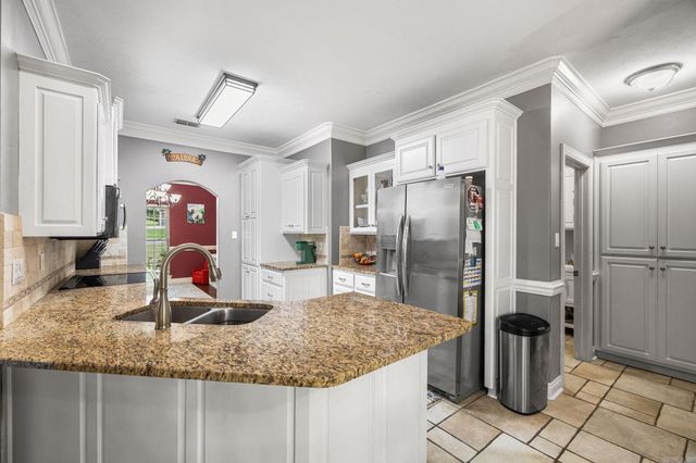 20 Gleneagle Drive, Cabot, AR 72023
