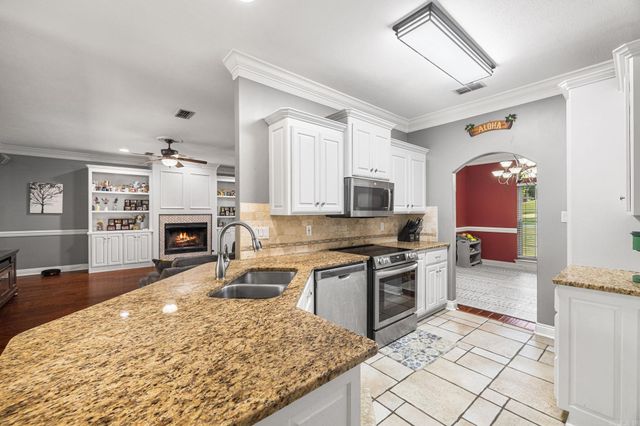 20 Gleneagle Drive, Cabot, AR 72023