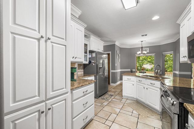 20 Gleneagle Drive, Cabot, AR 72023
