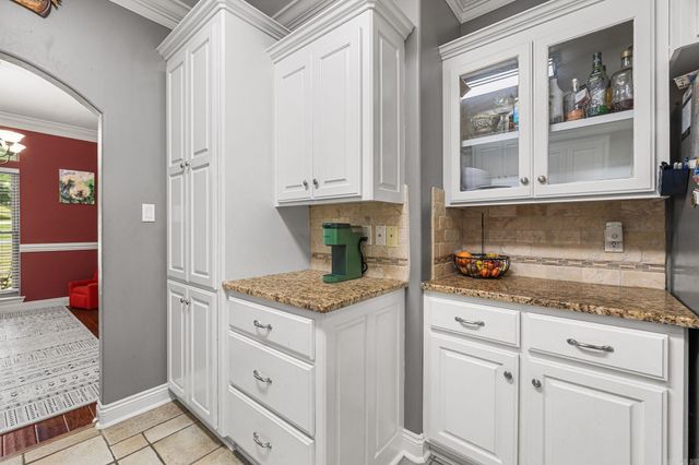 20 Gleneagle Drive, Cabot, AR 72023