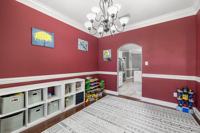 20 Gleneagle Drive, Cabot, AR 72023