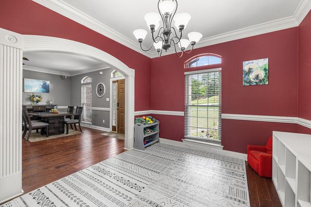 20 Gleneagle Drive, Cabot, AR 72023