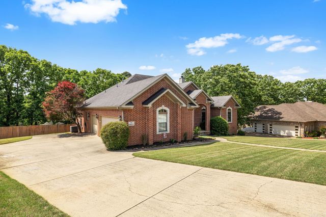 20 Gleneagle Drive, Cabot, AR 72023