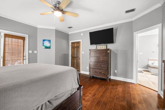 20 Gleneagle Drive, Cabot, AR 72023