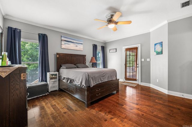20 Gleneagle Drive, Cabot, AR 72023