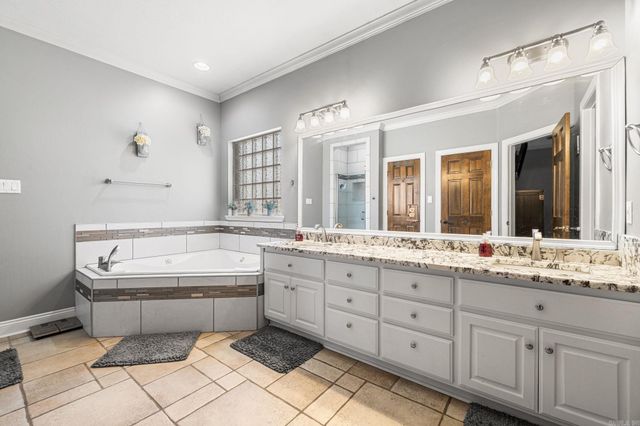 20 Gleneagle Drive, Cabot, AR 72023